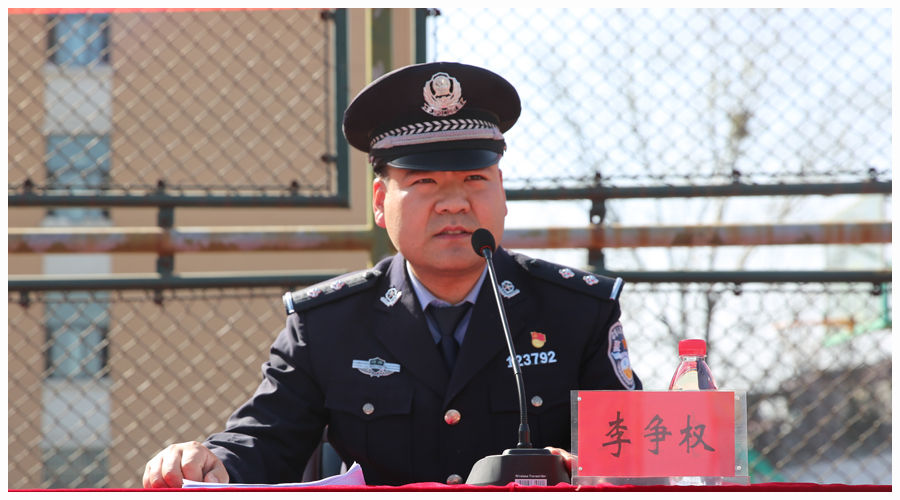 我校开展法制教育讲座进校园活动 我校开展法制教育讲座进校园活动