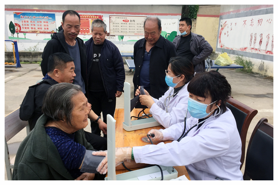 我校创新学习方式推动党史学习教育走深走实 我校创新学习方式推动党史学习教育走深走实