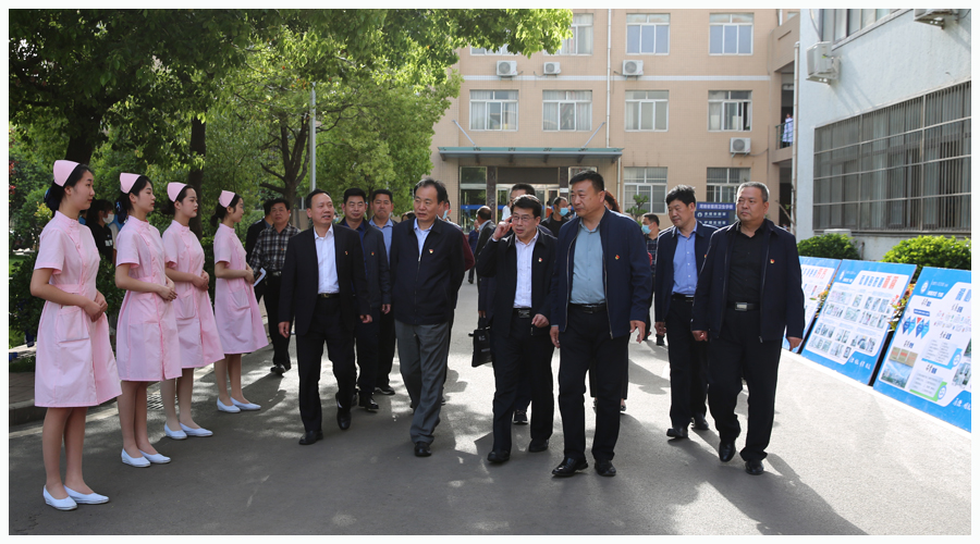 省工信厅党组书记、厅长李涛来我校讲授党史学习教育专题党课 省工信厅党组书记、厅长李涛来我校讲授党史学习教育专题党课