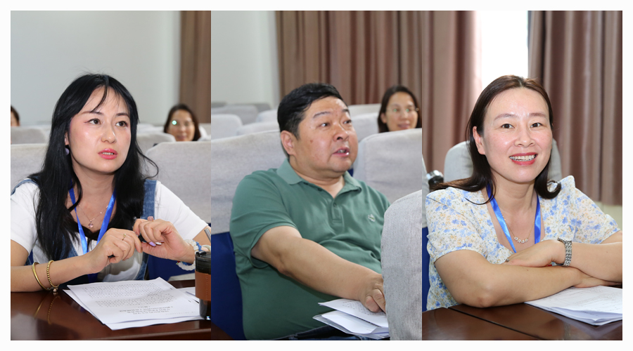 我校召开六届一次职工代表大会 我校召开六届一次职工代表大会