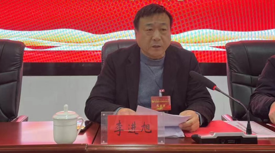 我校召开共青团河南省医药卫生学校2023年代表大会 我校召开共青团河南省医药卫生学校2023年代表大会