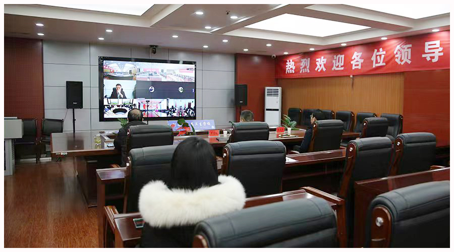 我校参加中国煤炭教育协会第八次会员代表大会 我校参加中国煤炭教育协会第八次会员代表大会