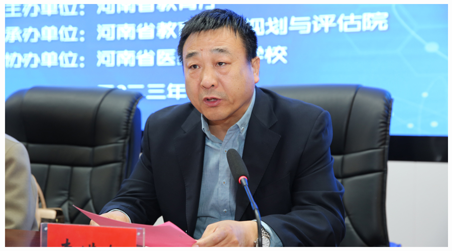 2022年河南省中等职业教育技能大赛护理技能比赛在我校隆重举行 2022年河南省中等职业教育技能大赛护理技能比赛在我校隆重举行