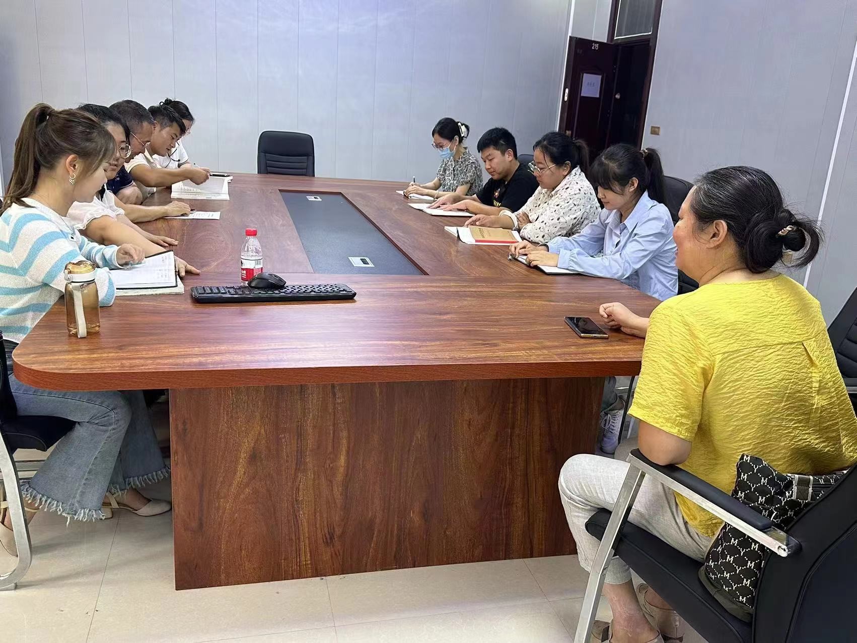公共基础课老师集体备课 公共基础课老师集体备课