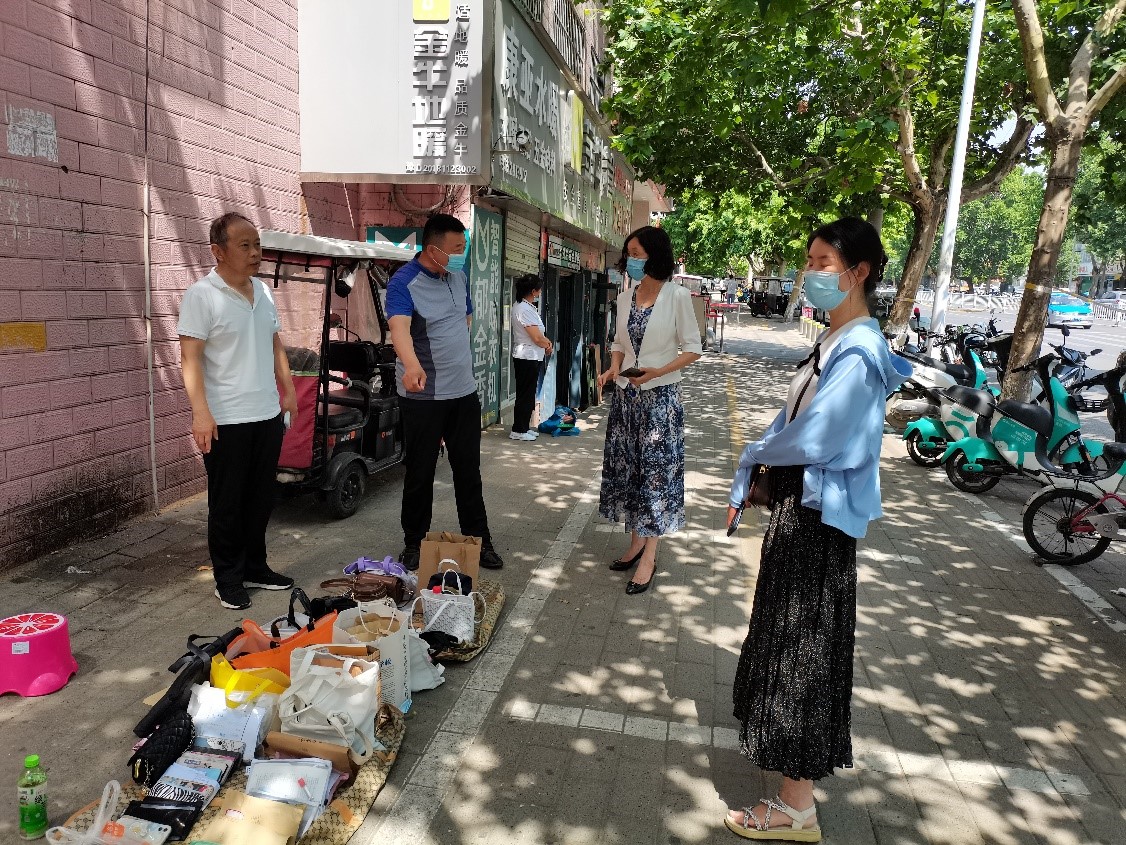 我校2019级毕业生顺利参加2022年高考 我校2019级毕业生顺利参加2022年高考