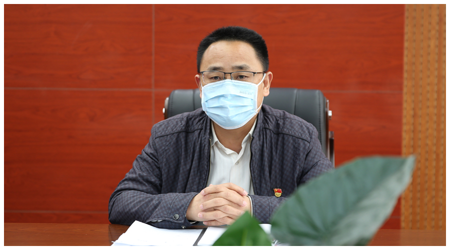 我校召开2022年精神文明建设工作会议