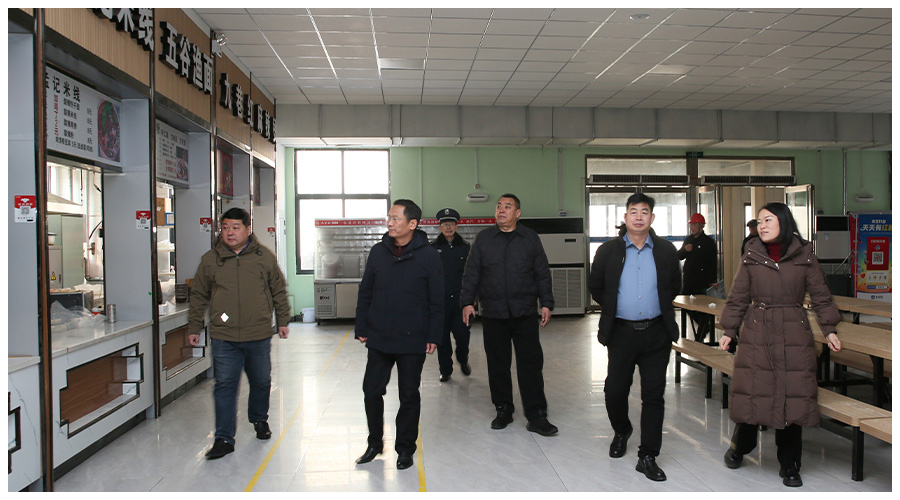 我校开展假期安全隐患大排查大整治活动 我校开展假期安全隐患大排查大整治活动